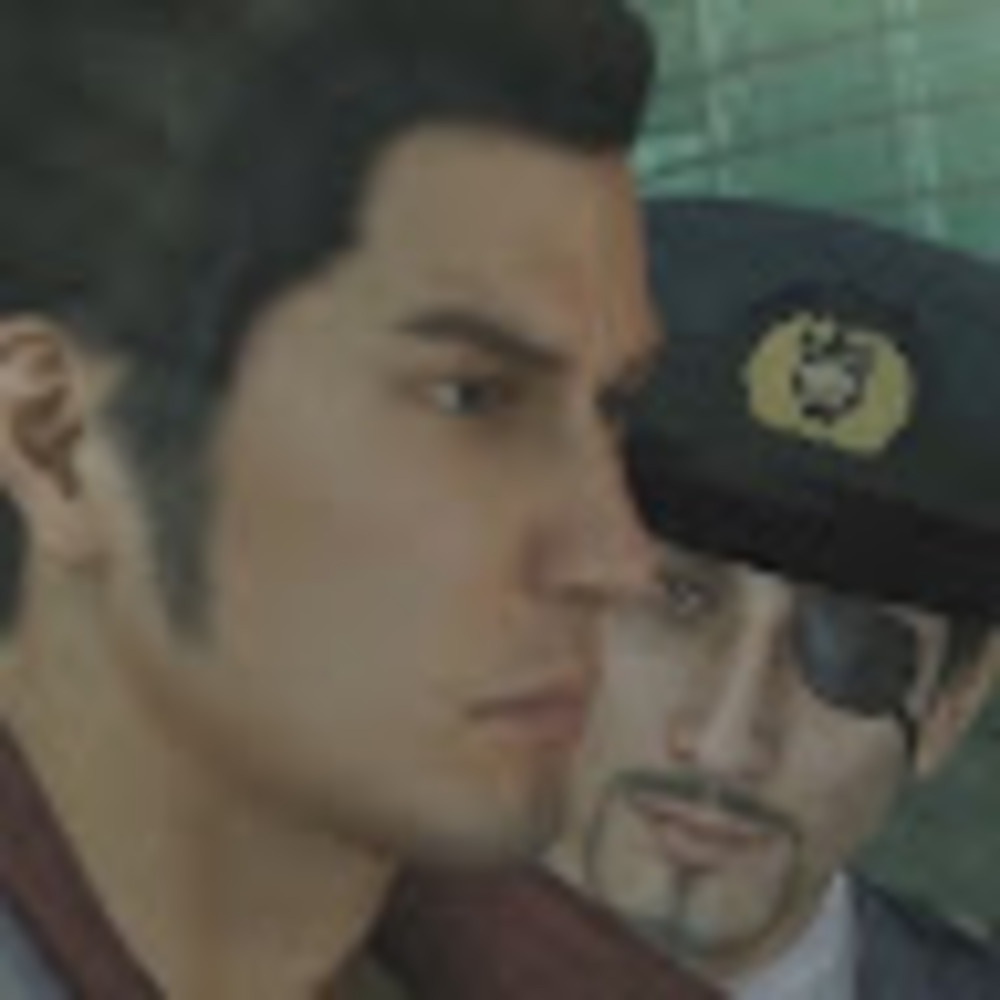 Meet your Posher, うん